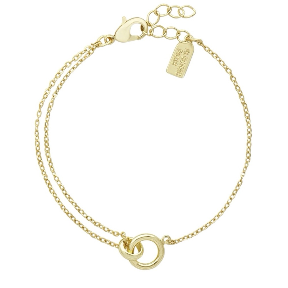 Electric Picks Baldwin Bracelet